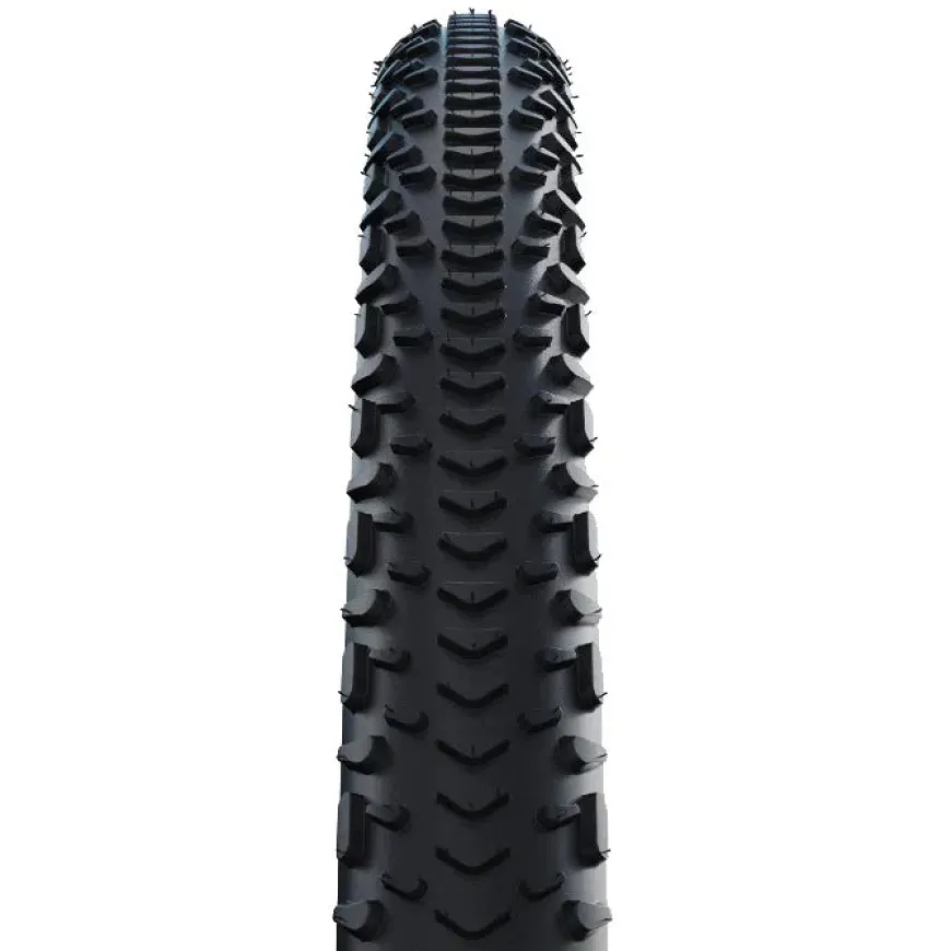 Schwalbe G-One RX Tire - 700 x 50 Evolution Line Pro Addix Race