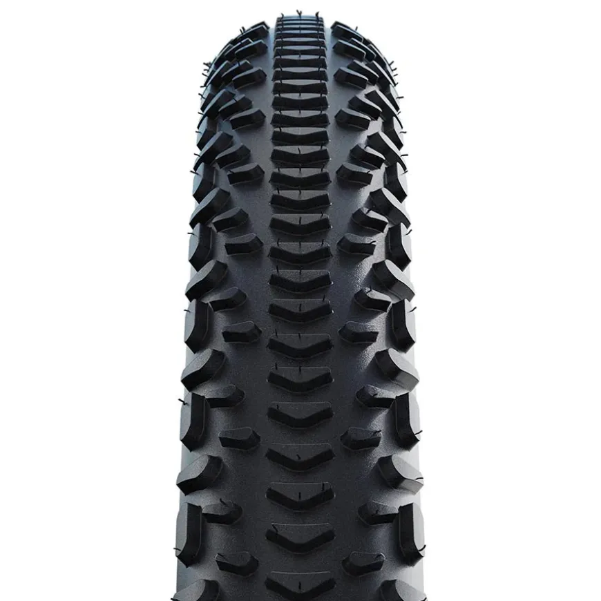 Schwalbe G-One RX Tire - 700 x 45 Evolution Line Pro Addix Race