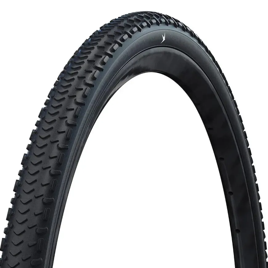 Schwalbe G-One RX Tire - 700 x 40 Evolution Line Pro Addix Race