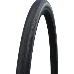 Schwalbe G-One Speed Tire - 700 x 35c, Tubeless, Evolution Line, Addix SpeedGrip, SuperGround, E-25