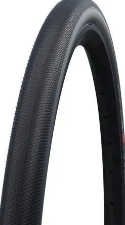 Schwalbe G-One Speed Tire - 29 x 2.35 Evolution Line Pro Addix Race E-25