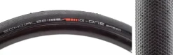 Schwalbe G-One Speed Tire - 700 x 30 / 28 x 1.20 Evolution Line Addix SpeedGrip Super Ground E-25