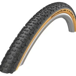 Schwalbe G-One Ultrabite Tire - 700 x 38 Tubeless Folding Classic-Skin Performance Addix