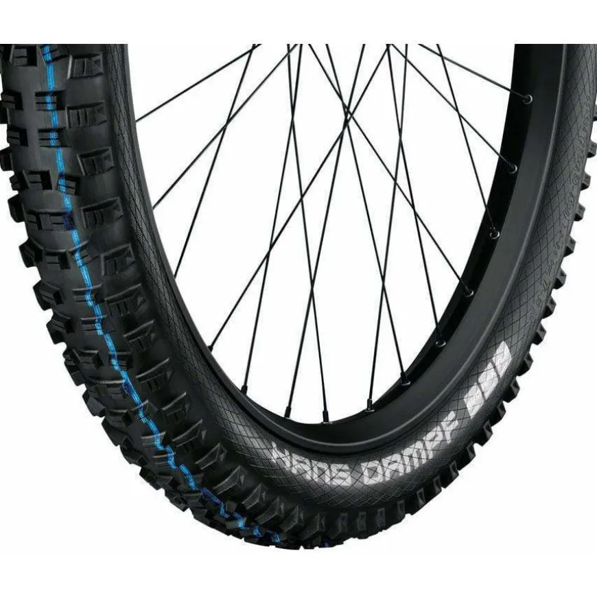 Schwalbe Hans Dampf Bike Tire - 29 x 2.6