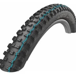 Schwalbe Hans Dampf Bike Tire - 29 x 2.6