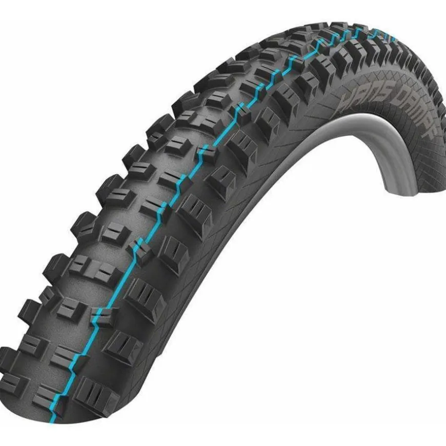 Schwalbe Hans Dampf Bike Tire - 29 x 2.6