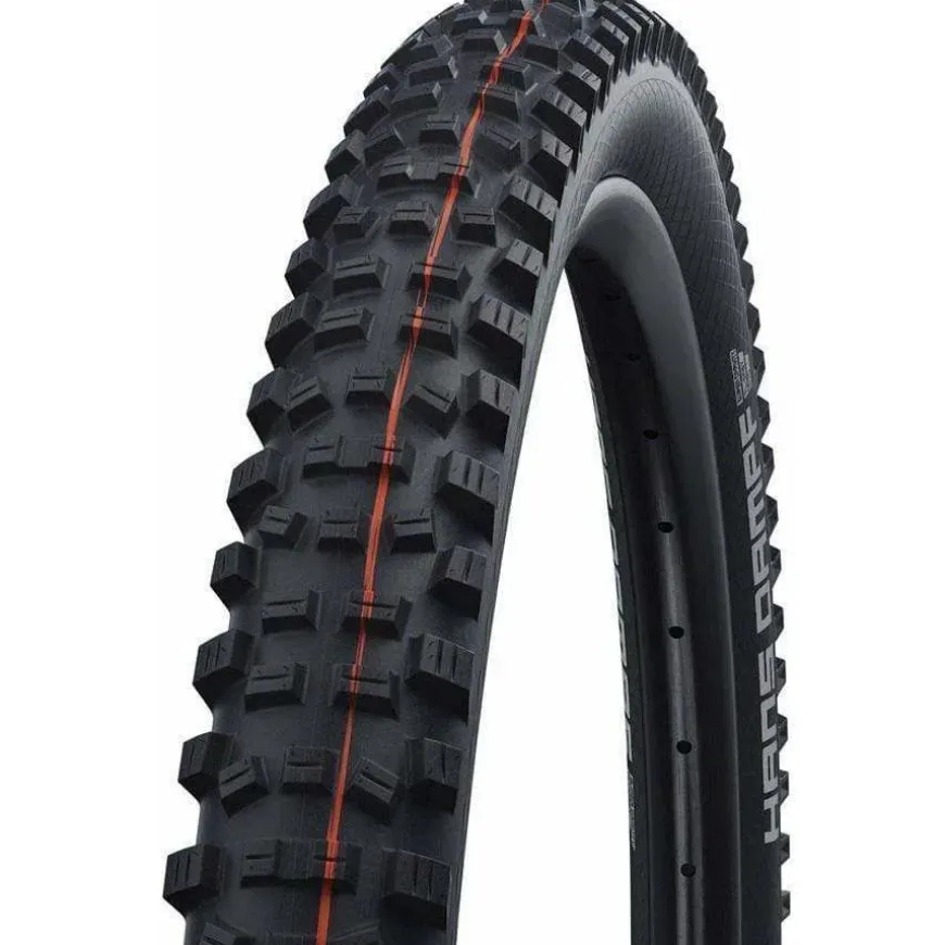 Schwalbe Hans Dampf Bike Tire - 27.5 x 2.35