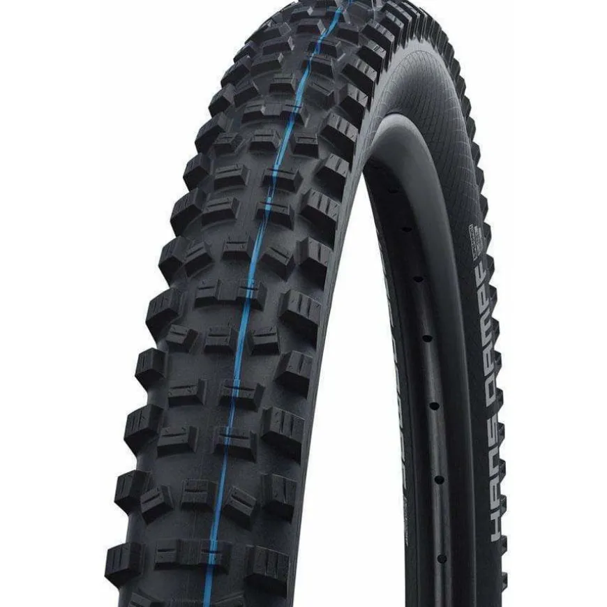 Schwalbe Hans Dampf Bike Tire - 27.5 x 2.8