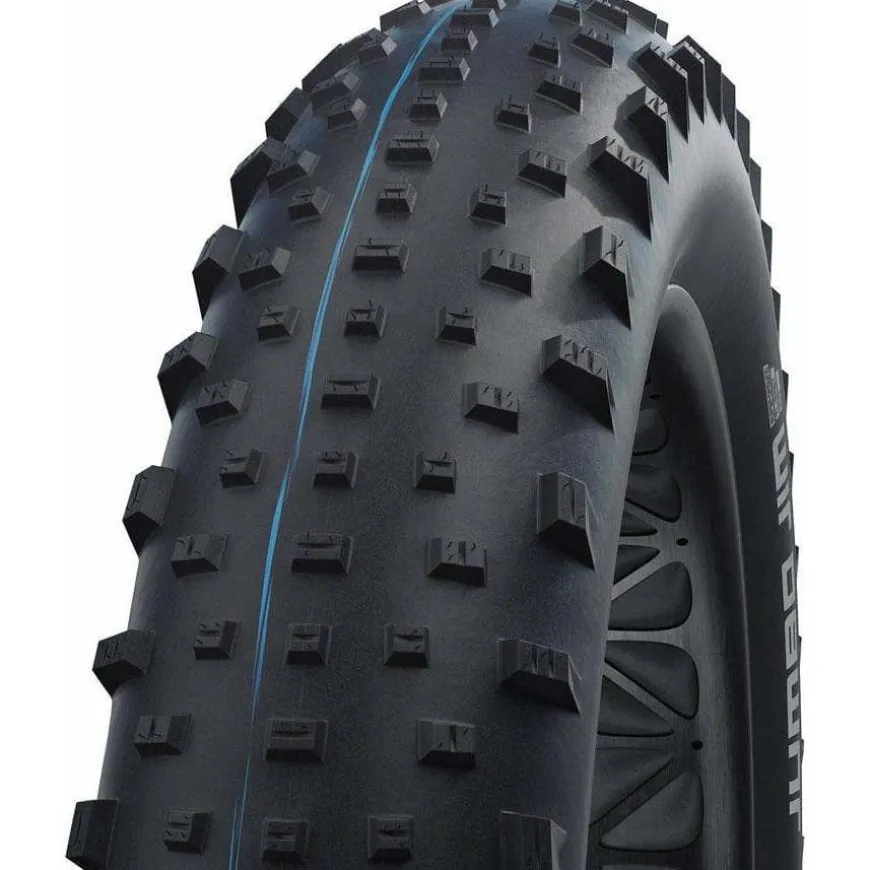 Schwalbe Jumbo Jim Tire - 26 x 4.8"