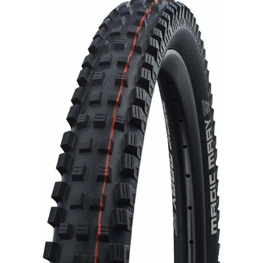 Schwalbe Magic Mary Bike Tire - 29 x 2.4