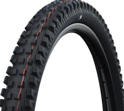 Schwalbe Magic Mary Tire, Pro Trail Soft Radial E-50 - 27.5 x 2.5"