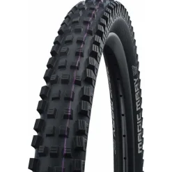 Schwalbe Magic Mary Tire - 27.5 x 2.4 Evolution Line Super Downhill Addix Ultra Soft