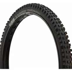 Schwalbe Magic Mary Tire - 29 x 2.6 Evolution Line Super Gravity Addix Soft