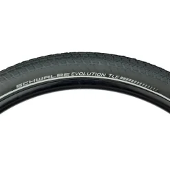 Schwalbe Marathon Almotion Tire, V-Guard Addix - 27.5 x 2.15"