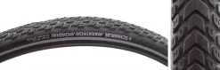 Schwalbe Marathon Mondial Tire, Performance Line RaceGuard Double Defense Addix - 700 x 42c