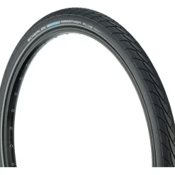 Schwalbe Marathon Plus 26" Bike Tire: Performance Line, Endurance Compound, SmartGuard