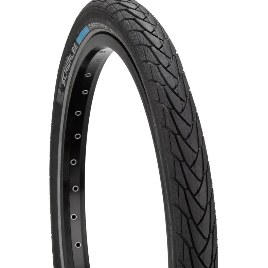Schwalbe Marathon Plus, Performance Line - 20 x 1.75"