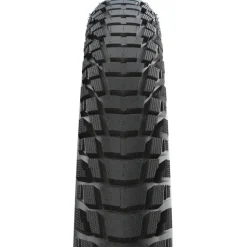 Schwalbe Marathon Plus Tour 700c Bike Tire, Performance Line, SmartGuard, Addix, E-50