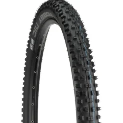 Schwalbe Nobby Nic Mountain Bike Tire - 29 x 2.4, Tubeless, Black, Addix SpeedGrip, Super Ground
