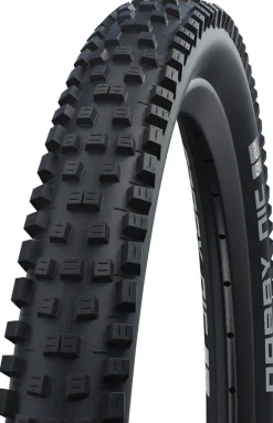 Schwalbe Nobby Nic Tire, Evolution Line Super Trail Addix Ultra Soft- 29 x 2.4"