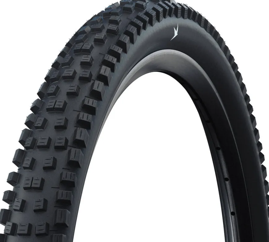 Schwalbe Nobby Nic Tire, Pro Trail MID E-50 - 29 x 2.6"