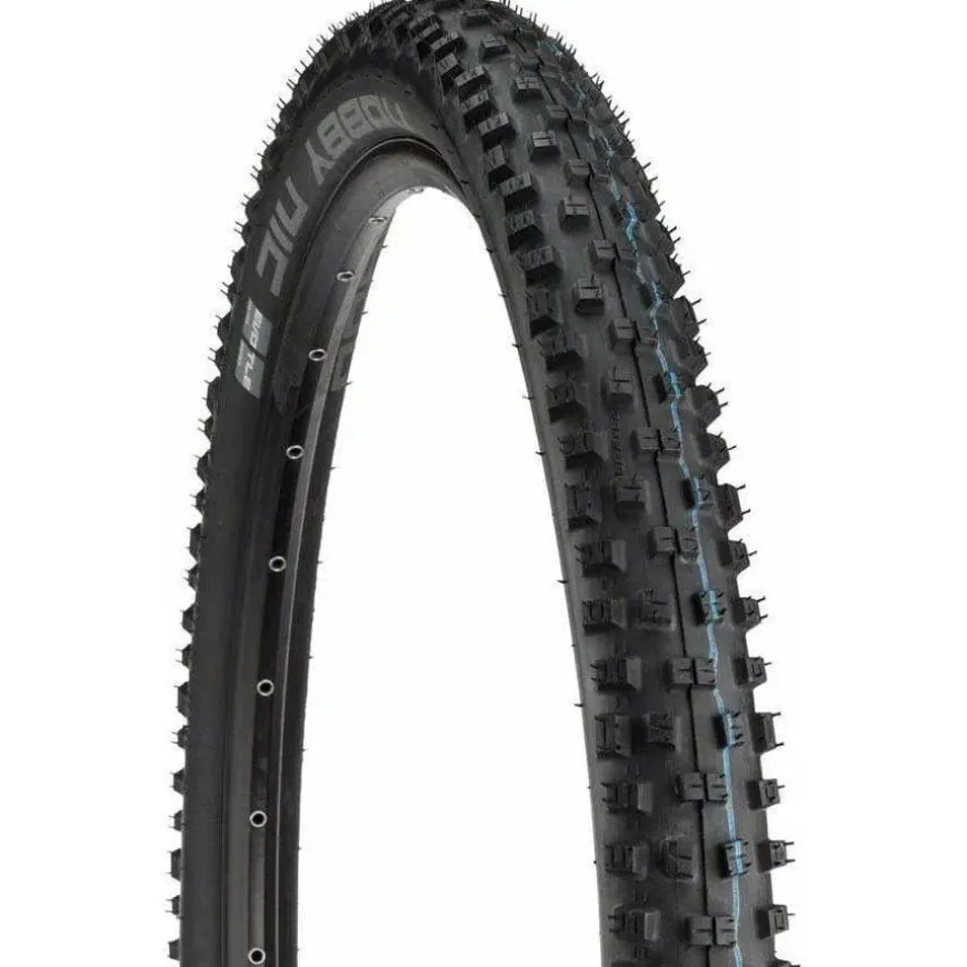 Schwalbe Nobby Nic, Tubeless, Mountain Bike Tire 29 x 2.6"