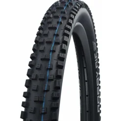 Schwalbe Nobby Nic Tubeless Ready Mountain Bike Tire 29 x 2.25"