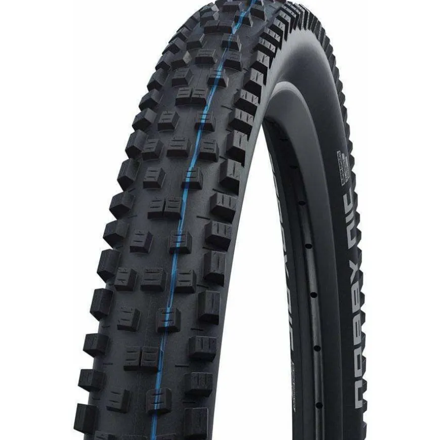 Schwalbe Nobby Nic Tubeless Ready Mountain Bike Tire 29 x 2.25"