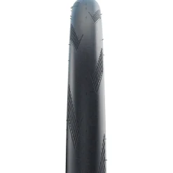 Schwalbe One Tire - 700 x 25 Tubeless Folding Bronze Performance Line RaceGuard Addix E-25