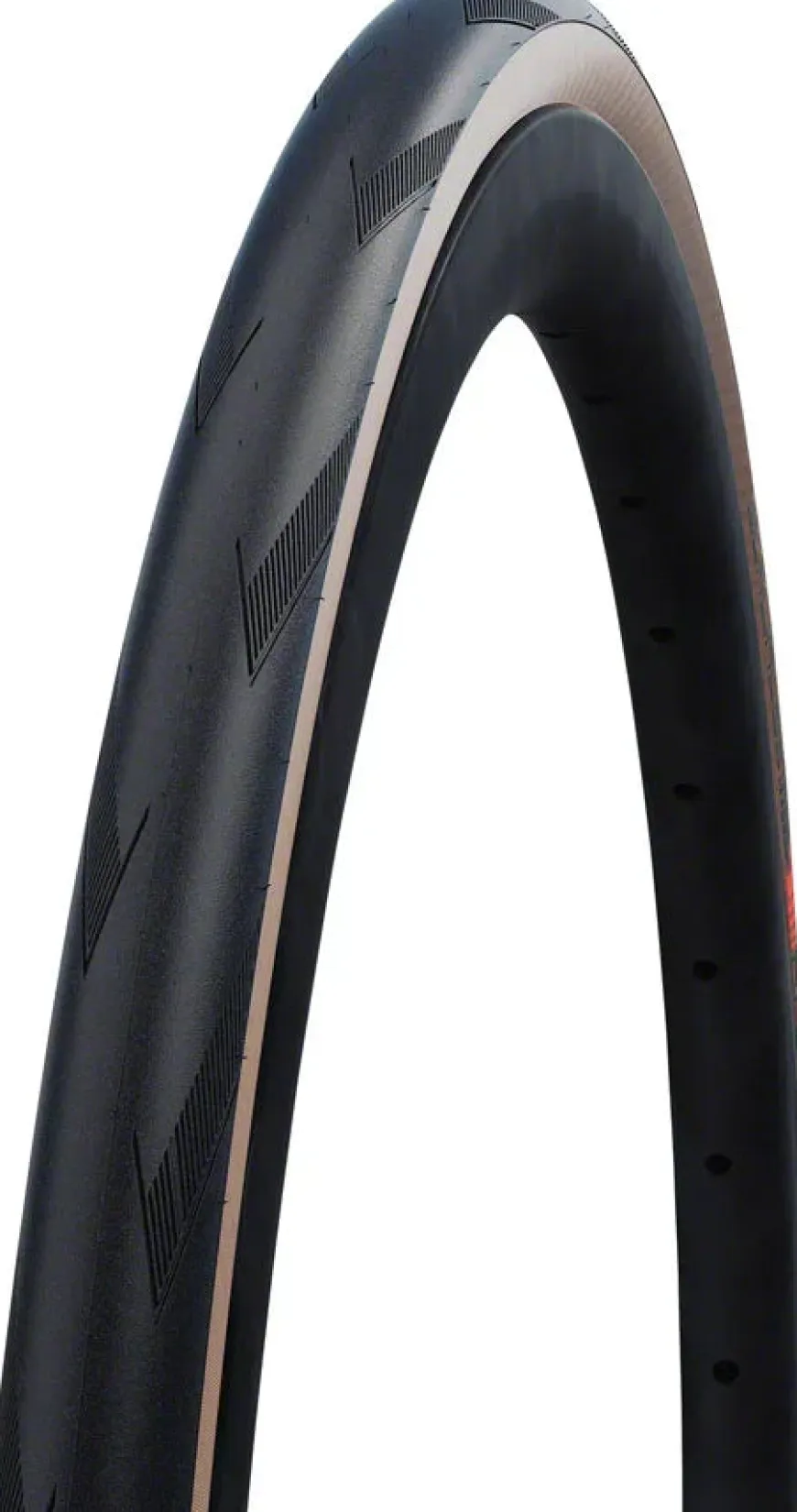 Schwalbe Pro One 700c Gumwall Bike Tire