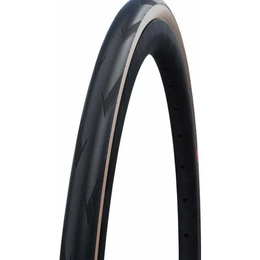 Schwalbe Pro One, Flat Resist Gravel Bike Tire 700 x 30c