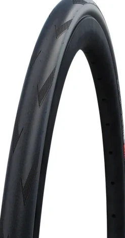 Schwalbe Pro One Tire, Evolution Super Race Addix Race V-Guard - 700 x 32c