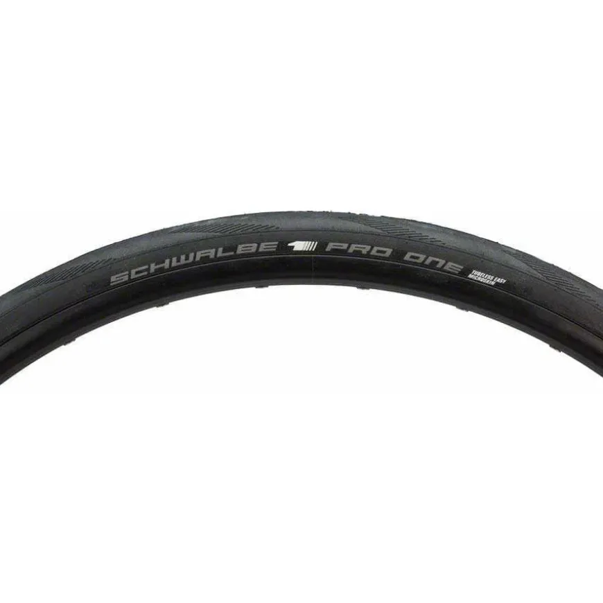 Schwalbe Pro One Tire - 700 x 25, Tubeless, Evolution Line, Addix Race