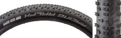 Schwalbe Racing Ralph Tire - 29 x 2.25 Performance Line TwinSkin Addix