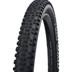 Schwalbe Rapid Rob Mountain Bike Tire, Active, SBC, K-Guard - 27.5 x 2.25"