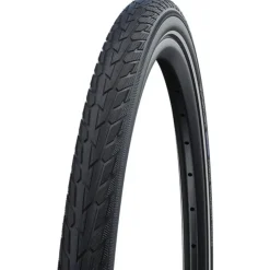 Schwalbe Road CruiserBike Tire, K-Guard, Green - 700 x 45