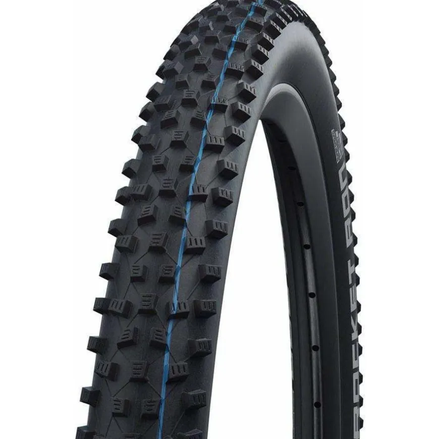 Schwalbe Rocket Ron Bike Tire - 27.5 x 2.6