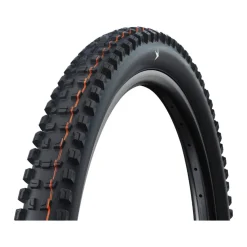 Schwalbe Romy Gravity Pro 27.5x2.4" Soft Black