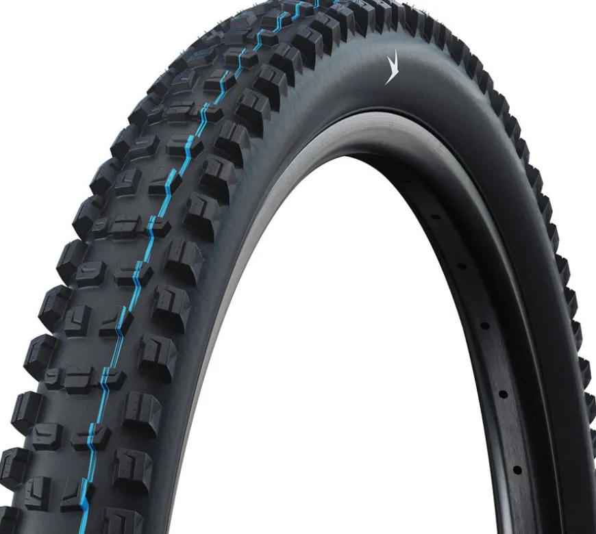 Schwalbe Romy Tire, Standard Trail MID E-50 - 29 x 2.4"