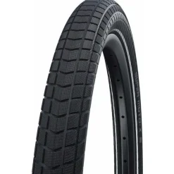 Schwalbe Super Moto-X Bike Tire - 20 x 2.4