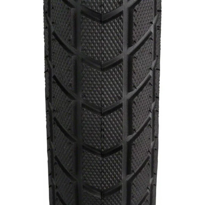Schwalbe Super Moto-X Flat Resist Bike Tire - 27.5 x 2.4"