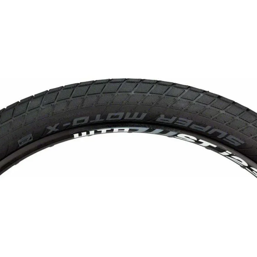 Schwalbe Super Moto-X Flat Resist Bike Tire - 27.5 x 2.4"