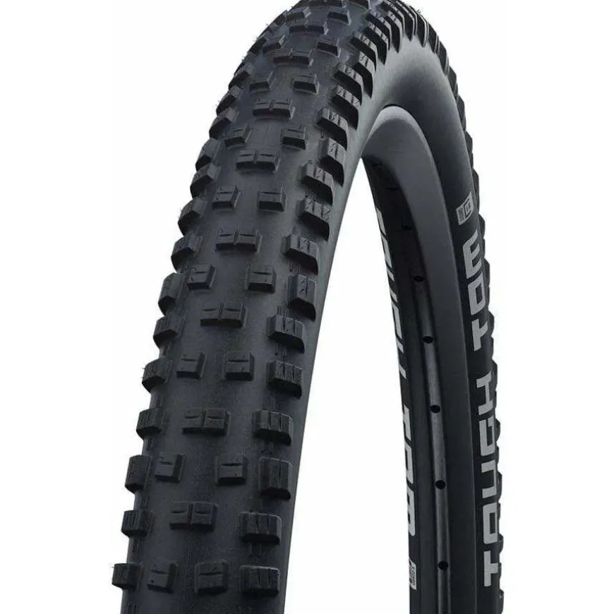 Schwalbe Tough Tom Mountain Bike Tire - 26 x 2.25"