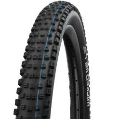 Schwalbe Wicked Will Tire, Performance Line Addix - 29 x 2.25"