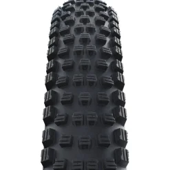 Schwalbe Wicked Will Tire - 29 x 2.6 Clincher Folding BLK Performance Line Addix