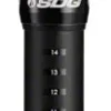 SDG Tellis Dropper Seatpost - 34.9mm 150mm Black