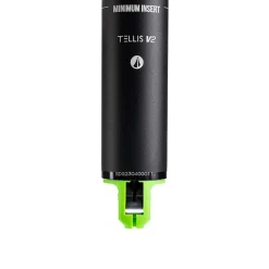 SDG Tellis V2 Dropper Seatpost (125mm) 30.9mm Black