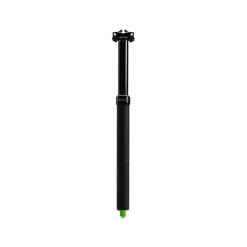 SDG Tellis V2 Dropper Seatpost (125mm) 31.6mm Black