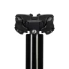 SDG Tellis V2 Dropper Seatpost (170mm) 34.9mm Black