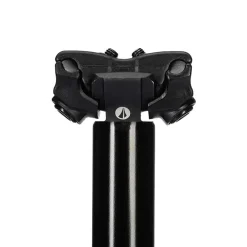 SDG Tellis V2 Dropper Seatpost (170mm) 34.9mm Black